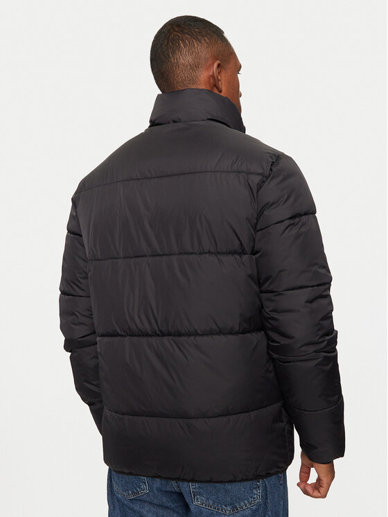 Whistler Whistler Kurtka zimowa Floter M Puffer W244077 Czarny Regular Fit