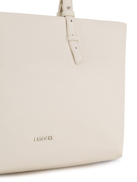 Lasocki Lasocki Handtasche LSK-X-004-07 Écru
