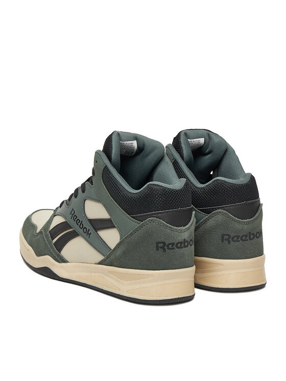 Reebok Reebok Tenisice CEO-BB4900 MID AR30109M-CGB Crna