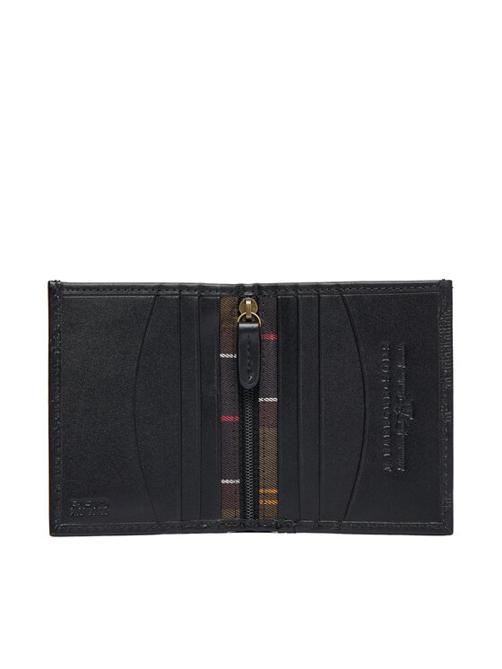 Barbour Barbour Набір подарунковий MGS0101BK91 Чорний