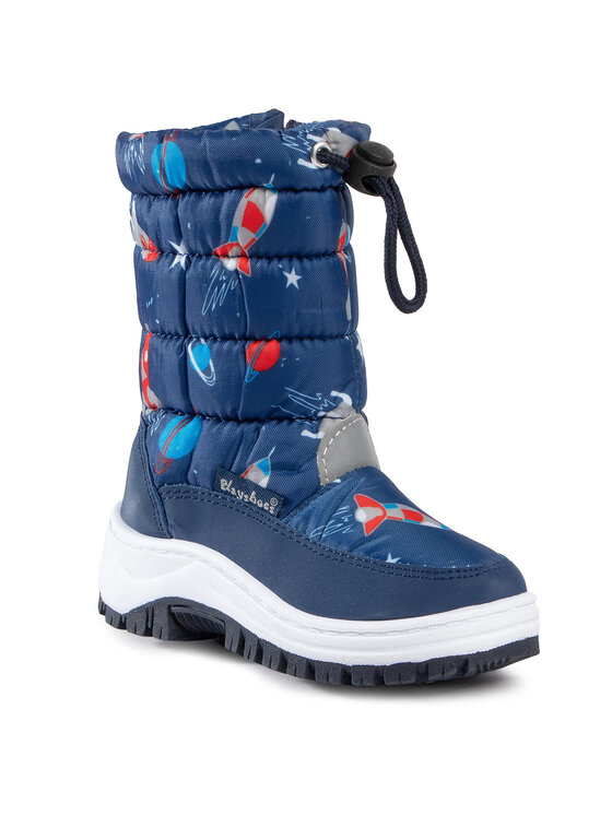 Stivali da neve 193012 Blu