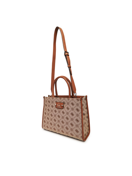 Guess Guess Käekott Neda HWJP96 54220 Beež