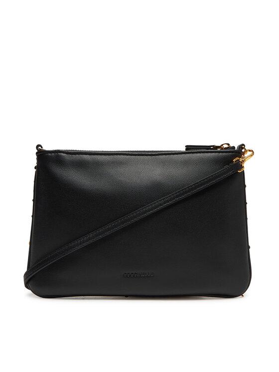 Coccinelle Coccinelle Handtasche E5 SME 55 F5 01 Schwarz