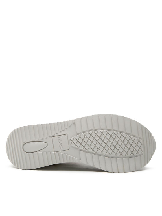 Sneakers Sylvi006A SYLVI006W/BYM2 Argento