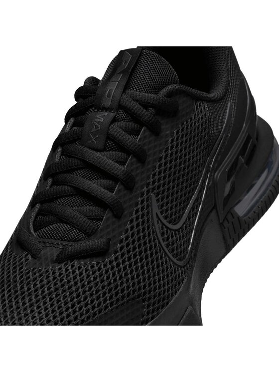 Nike Nike Sneakersy Air Max Alpha Trainer 6 Černá