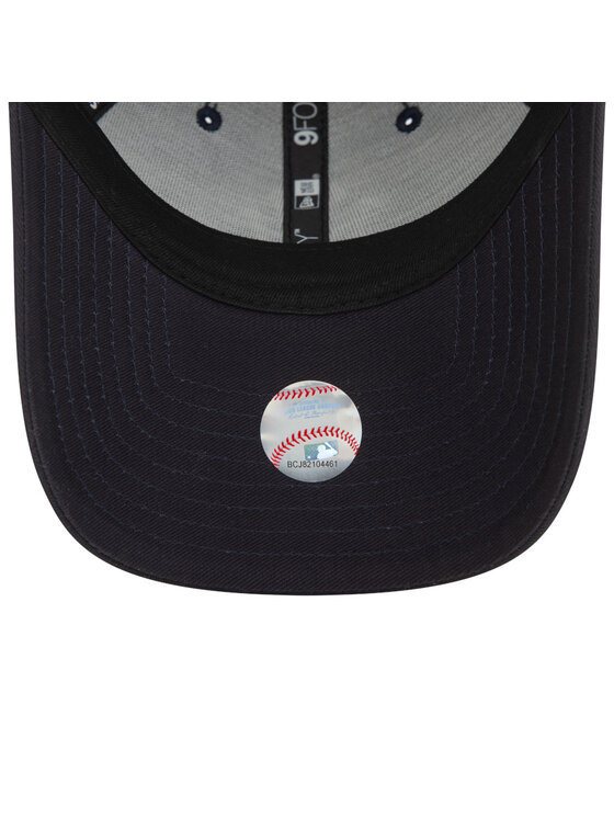 New Era New Era Baseball sapka MLB Side Patch 9For 60509700 Sötétkék
