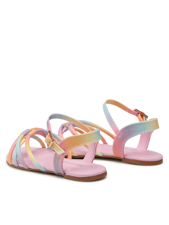 Sandali Little Me 1104259 Multicolore