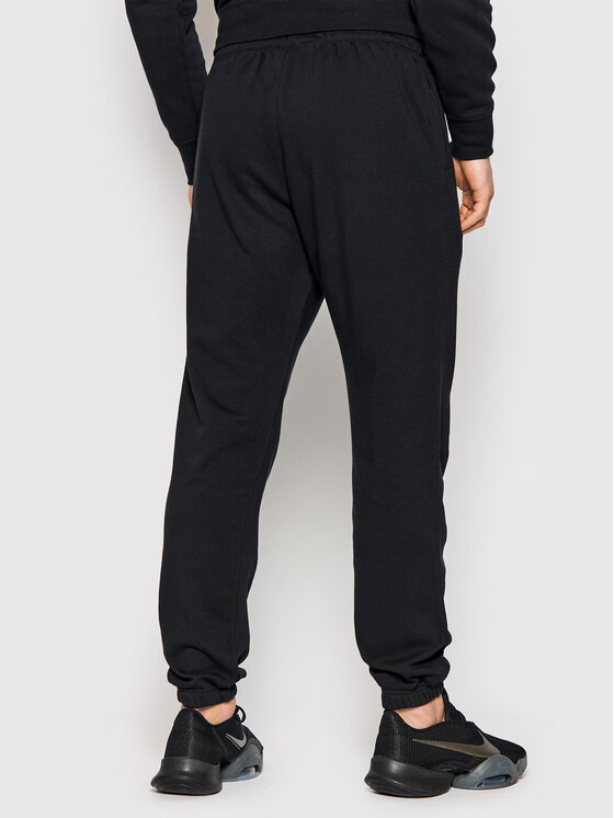Nike Nike Treniņtērps Sportswear Graphic DD5242 Melns Regular Fit