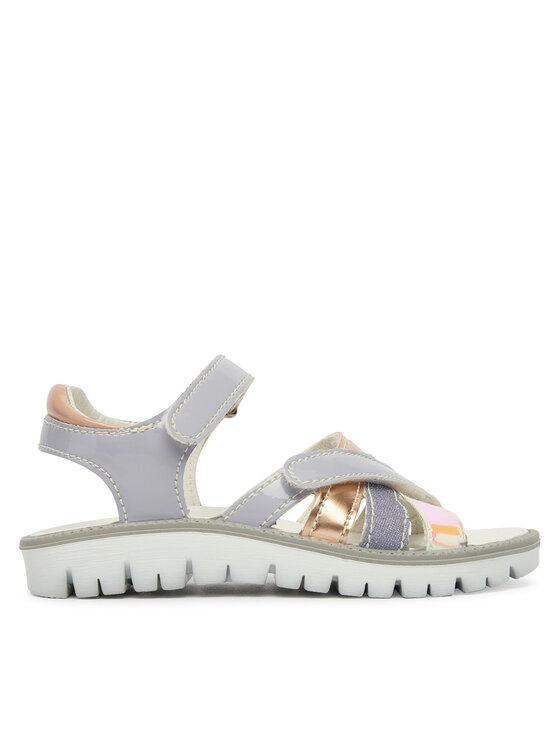 Primigi Primigi Sandalen 1388944 M Violett