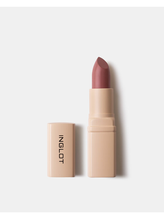 INGLOT INGLOT Creamy Soft Pomadka Muted Pink 506