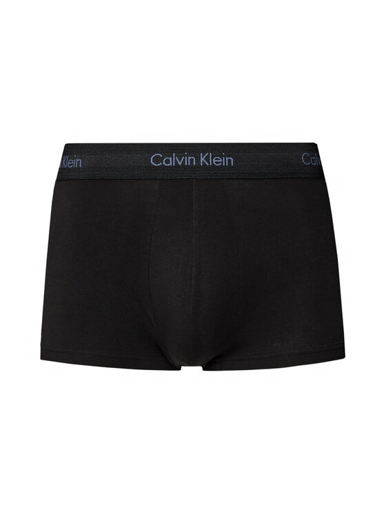 Calvin Klein Underwear Calvin Klein Underwear Набір з 3 пар боксерів 0000U2664G Чорний