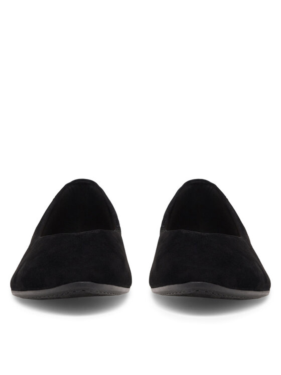 Lasocki Lasocki Ballerine RST-KAJA-31 Nero