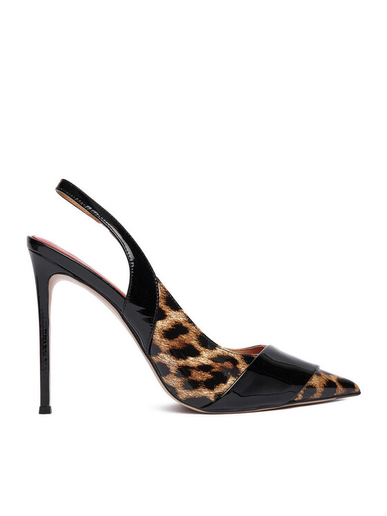 Eva Minge Eva Minge Scarpe stiletto EO-MONA-1643-2 Marrone