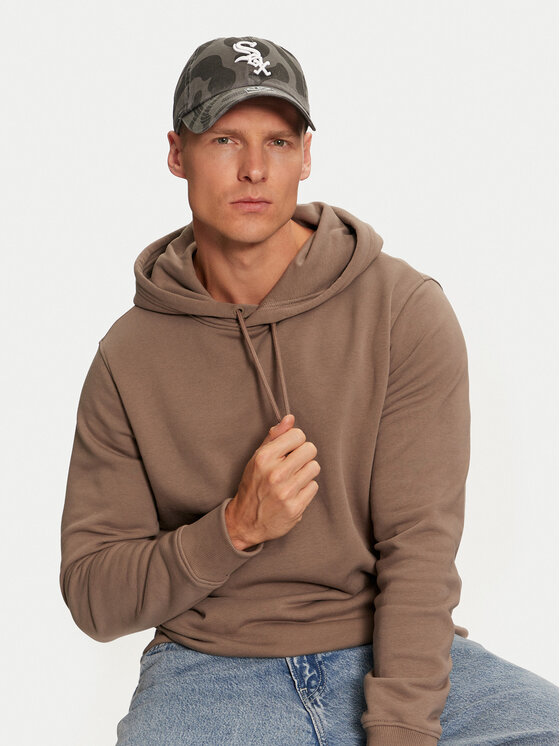 47 Brand 47 Brand Cap B-FRFMC06GWS-CC Grau