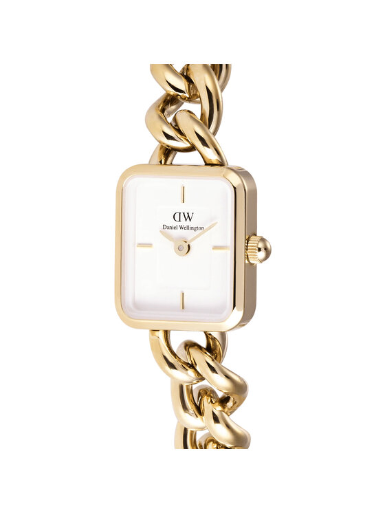 Daniel Wellington Daniel Wellington Orologio DW00100836 Oro