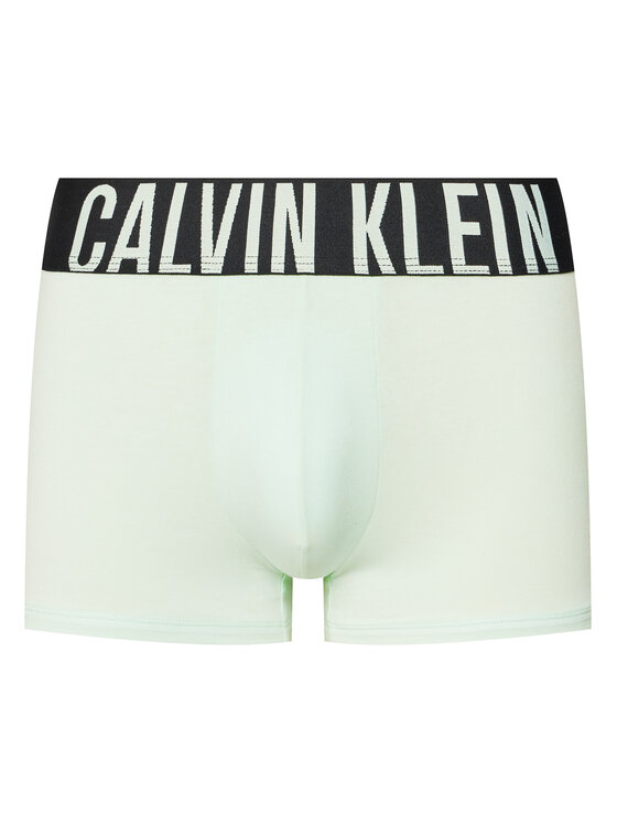 Calvin Klein Underwear Calvin Klein Underwear 3er-Set Boxershorts Trunk 3Pk 000NB3608A Bunt