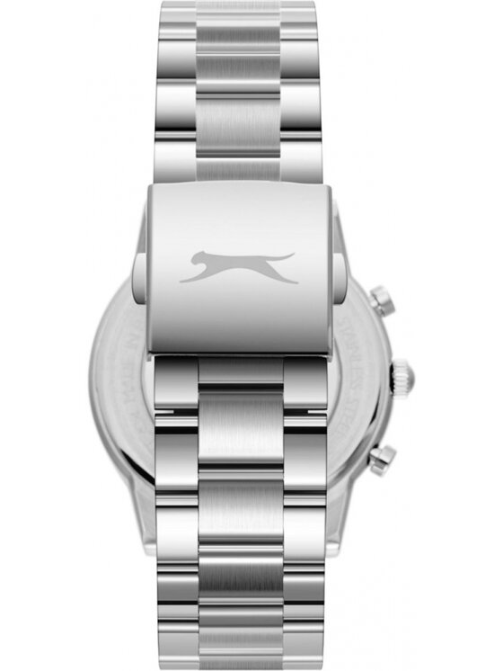 Slazenger Slazenger Zegarek SL.09.2545.2.03 Zielony