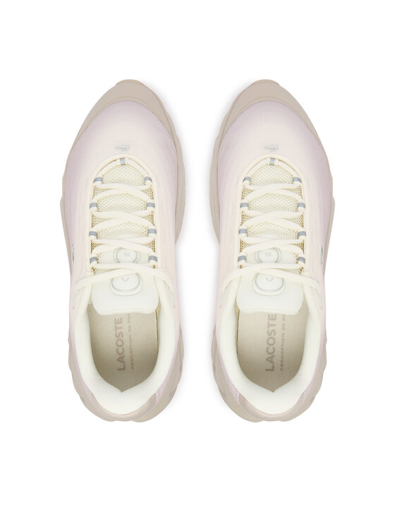 Lacoste Lacoste Sportcipők Spinor 51SMA0053 Ekru