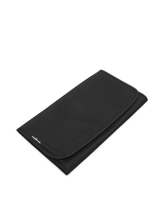 Karl Lagerfeld Kids Karl Lagerfeld Kids Geantă pentru cărucior Newborn D2 Z31194 Negru