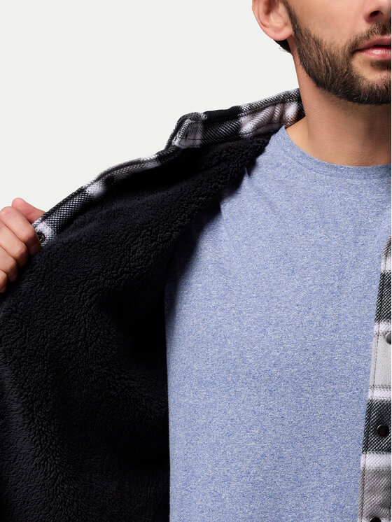 Columbia Columbia Μπουφάν μεταβατικό Windward™ II 2054771 Μαύρο Regular Fit
