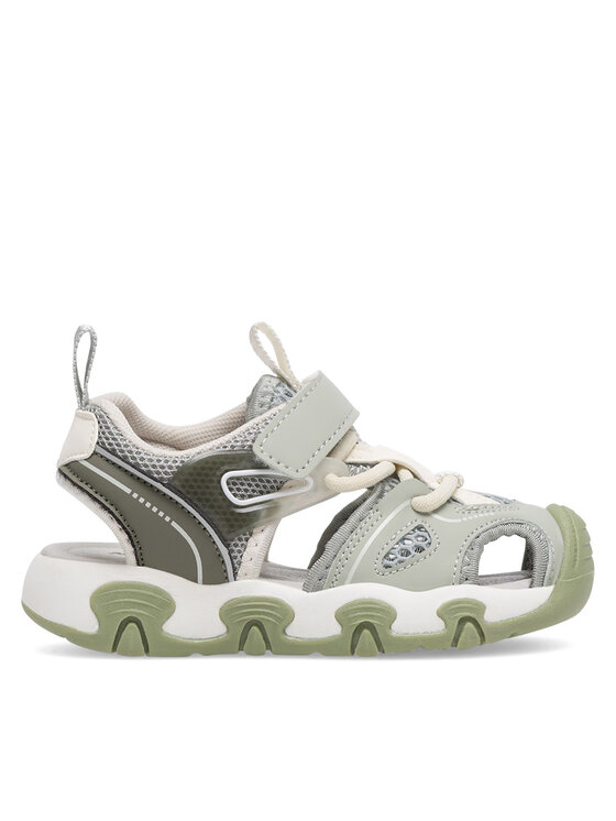 Sandale Action Boy CF2864-1 Verde