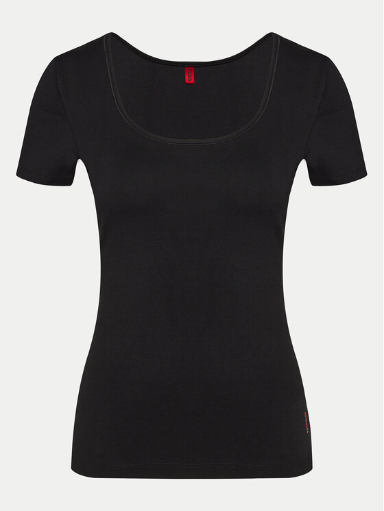 HUGO Hugo Set di 2 T-shirt Twin 50469660 Nero Regular Fit