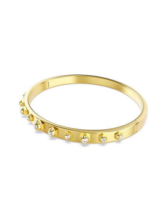 Swarovski Swarovski Bransoletka Numina 5686944 Złoty