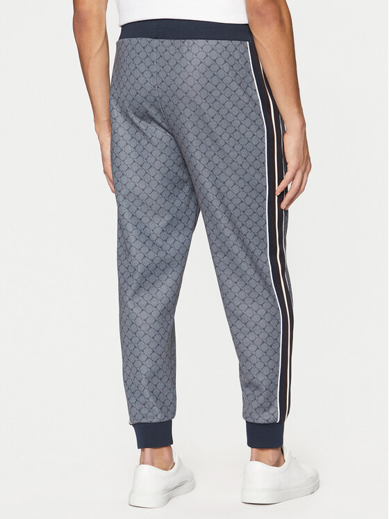 JOOP! JOOP! Donji dio trenerke JJ-18Talib 30044679 Plava Regular Fit