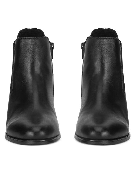 Rieker Rieker Saapad 50194-00 Must