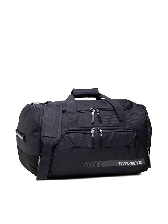 Travelite Travelite Torba Kick iff 6914-04 Szary