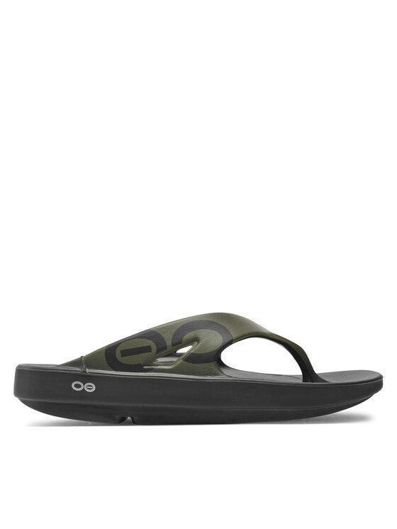 OOfos OOfos В'єтнамки Ooriginal Sport Хакі
