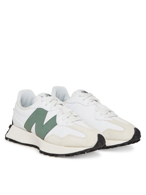New Balance New Balance Snīkeri U327SKC Balts