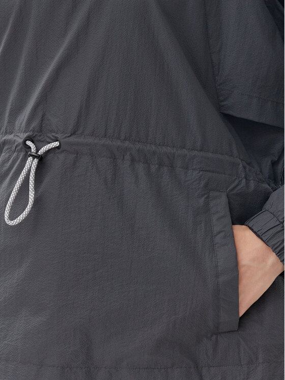 EA7 Emporio Armani EA7 Emporio Armani Geacă fără fermoar 7W000305 AF13152 P8004 Gri Regular Fit