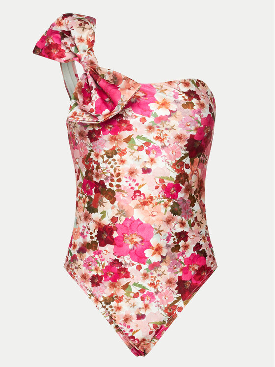 Ted Baker Ted Baker Μαγιό Zayley 274364 Ροζ