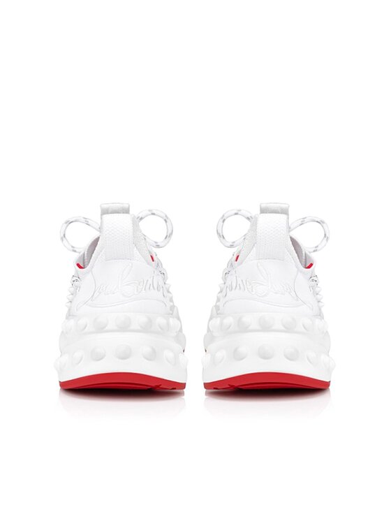 Christian Louboutin Christian Louboutin Sneakers REDRUNNER Bianco