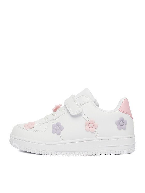JENNY JENNY Sneakers CEO-K22212 Bianco
