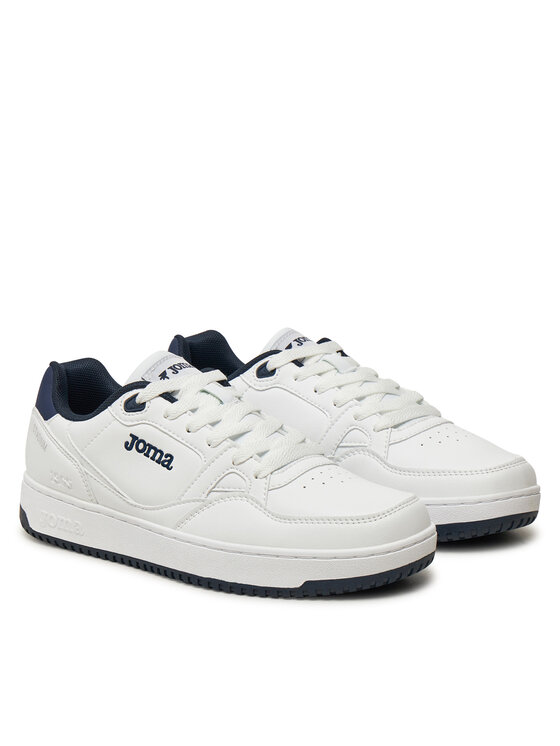 Joma Joma Αθλητικά C.Stadium CSTAW2403 Λευκό