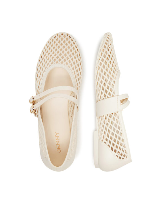 JENNY JENNY Balerina CT0613-78 Bézs