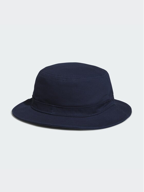 adidas adidas Bucket 126391 Granatowy