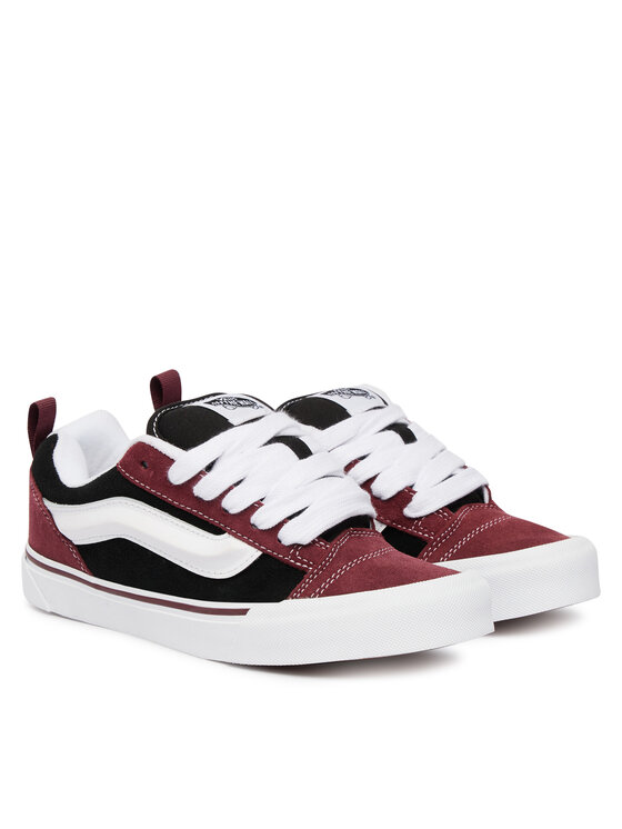 Vans Vans Sneakersy Knu Skool VN000D2T5U81 Barevná