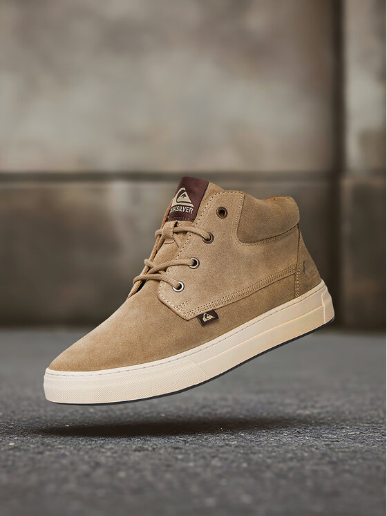 Quiksilver Quiksilver Puszābaki CEO-LUKE-05 MI08 Bēšs