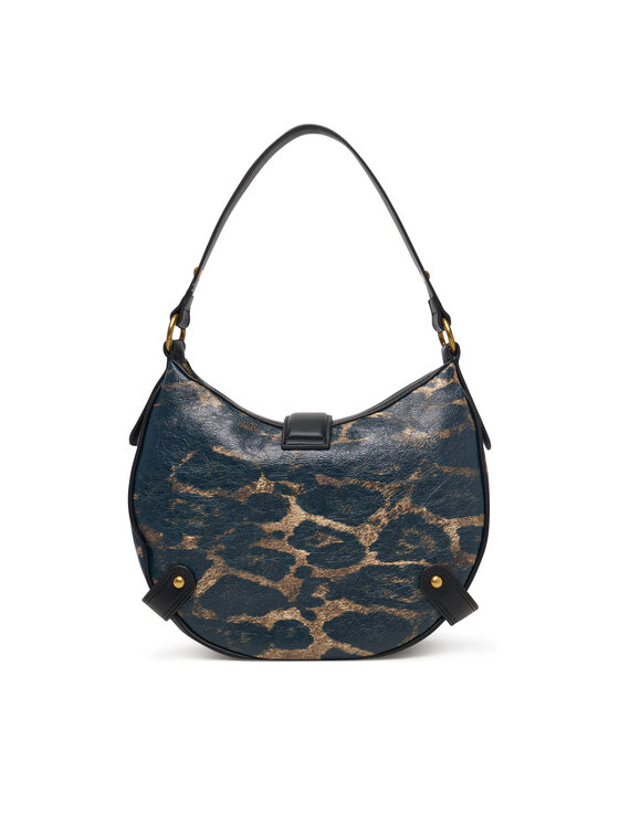 Just Cavalli Just Cavalli Kabelka 81RA4BF2 ZSE80 Čierna
