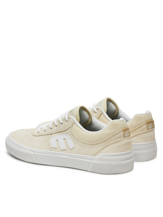 Etnies Etnies Laisvalaikio batai Joslin Vulc 4101000534 Smėlio