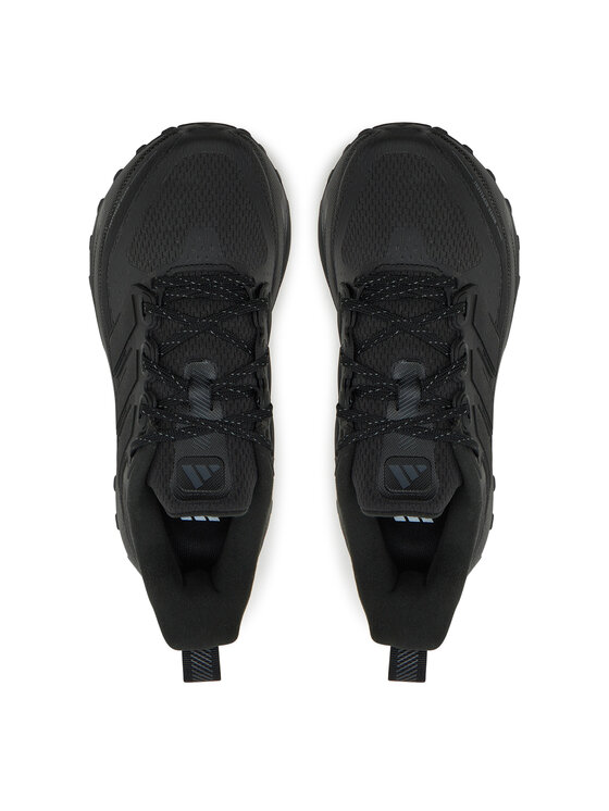 adidas adidas Bežecké topánky Ultrarun 5 TR JP5901 Čierna