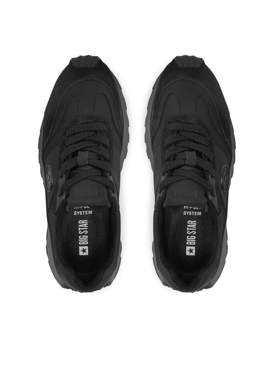 Big Star Shoes Big Star Shoes Tossud OO274A223 Must