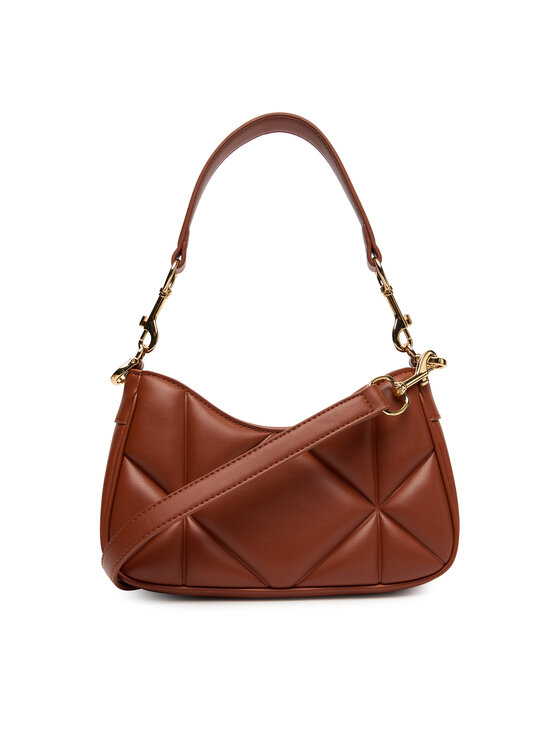 LOVE MOSCHINO LOVE MOSCHINO Ročna torba JC4080PP1NLC0312 Rjava