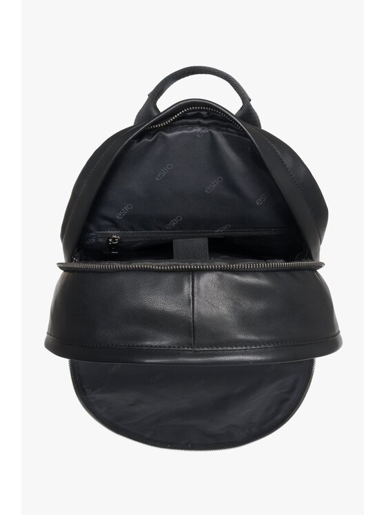 Estro Estro Zaino ER00117331 Nero