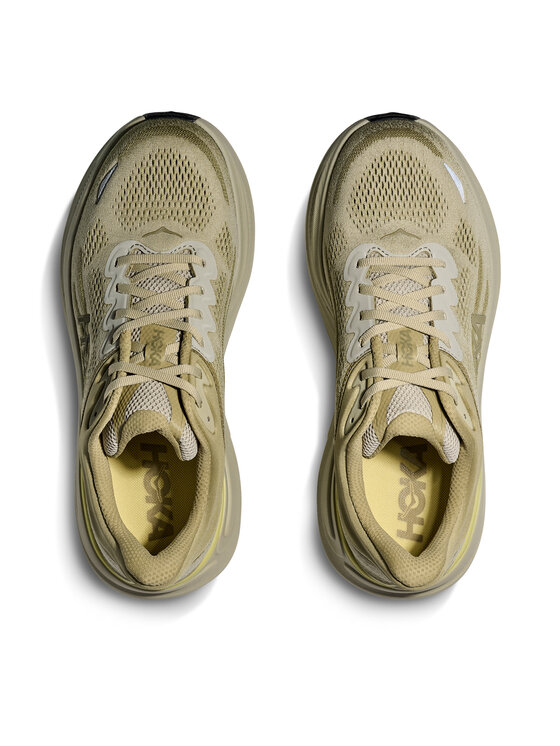 Hoka Hoka Běžecké boty Bondi 9 1162011 Zelená