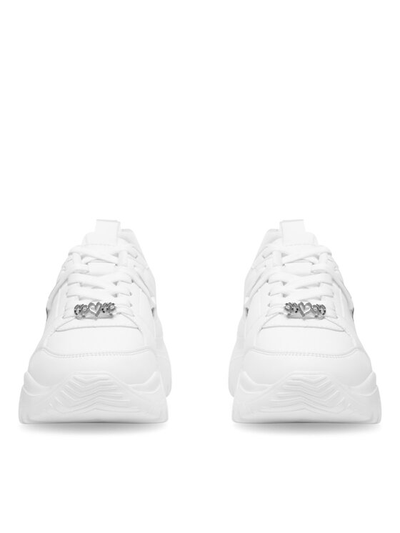 DeeZee DeeZee Tenisice 3371301A Bijela