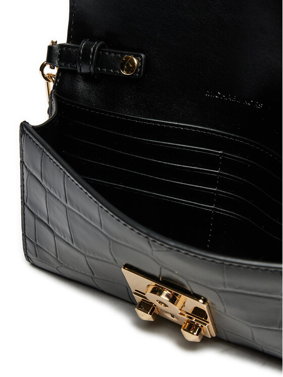 MICHAEL Michael Kors MICHAEL Michael Kors Τσάντα 32F4G2RC9E Μαύρο